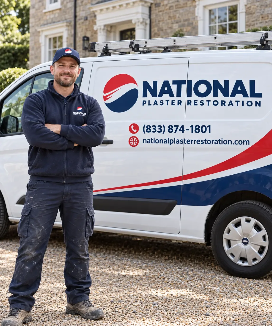 Plaster Repair Tafton, PA FAQs